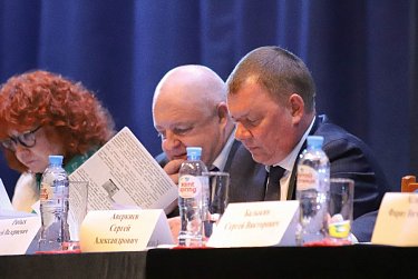 Помощь фермеру – поддержка отрасли